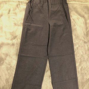 The Group by Babaton WIDE LEG PANT